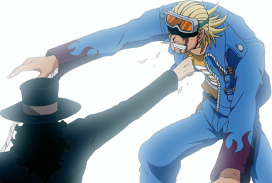 Tekkai | One Piece Wiki | Fandom