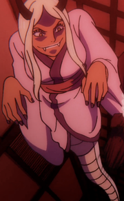 Tenjo-Sagari SMILE