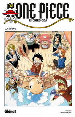 Tomes 31 A 40 One Piece Encyclopedie Fandom Tomes 31 A 40 One Piece Encyclopedie Fandom