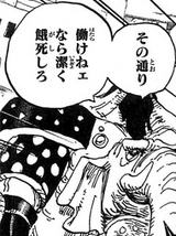 Volume 93 One Piece Wiki Fandom