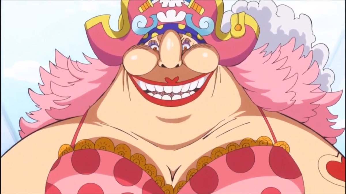 四皇 One Piece Wiki Fandom