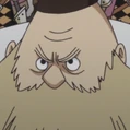 Big Mom Pirate Member 4 Portrait