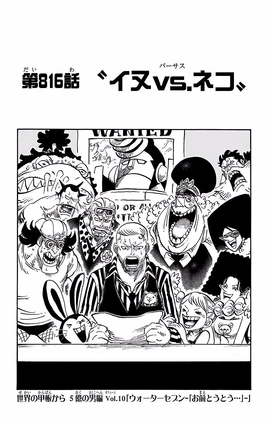 Chapter 816