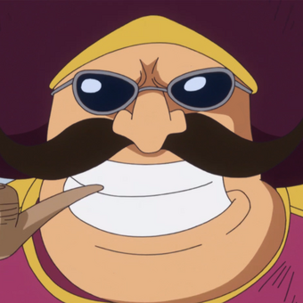 Charlotte Nusstorte One Piece Wiki Fandom