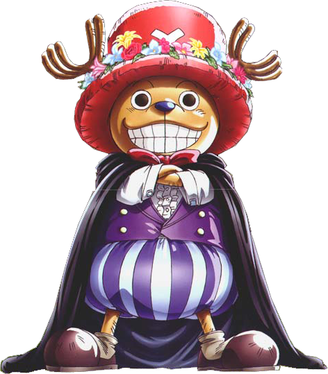 Tony Tony Chopper Voice - One Piece: Episode of Luffy: Adventure on Hand  Island (TV Show) - Behind The Voice Actors