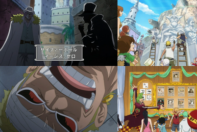 Episódio 743, One Piece Wiki