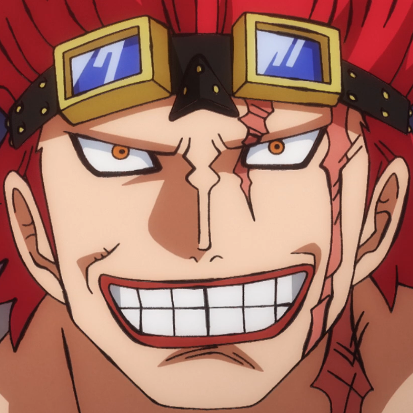 Eustass Kid One Piece Wiki Fandom