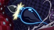 Katakuri vs. Luffy Elephant Gun