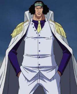 Anime pré-timeskip