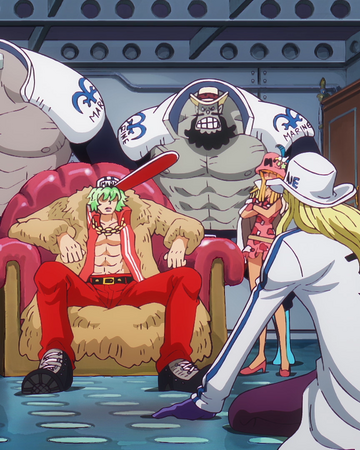 Sword One Piece Wiki Fandom