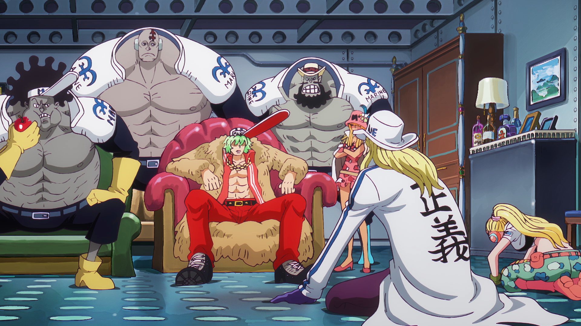 Sword One Piece Wiki Fandom