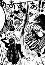 Buki Buki No Mi One Piece Wiki Fandom Buki Buki No Mi One Piece Wiki Fandom