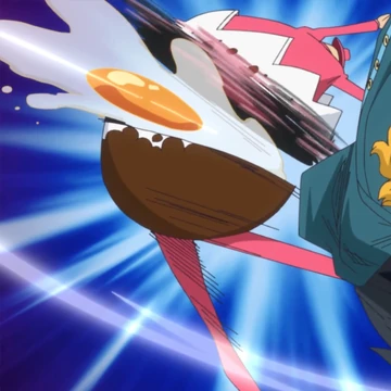 Tama Tama No Mi One Piece Wiki Fandom Tama Tama No Mi One Piece Wiki Fandom