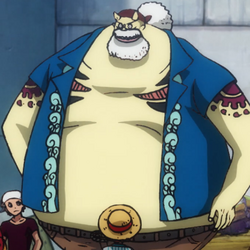 Category:Fish-Man Island Characters | One Piece Wiki | Fandom