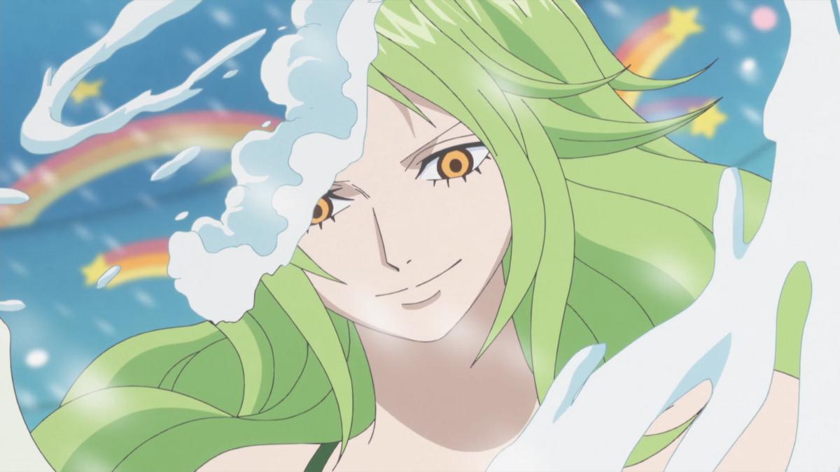 ONE PIECE - yuuki Yuki Yuki no Mi | One Piece Wiki | Fandom