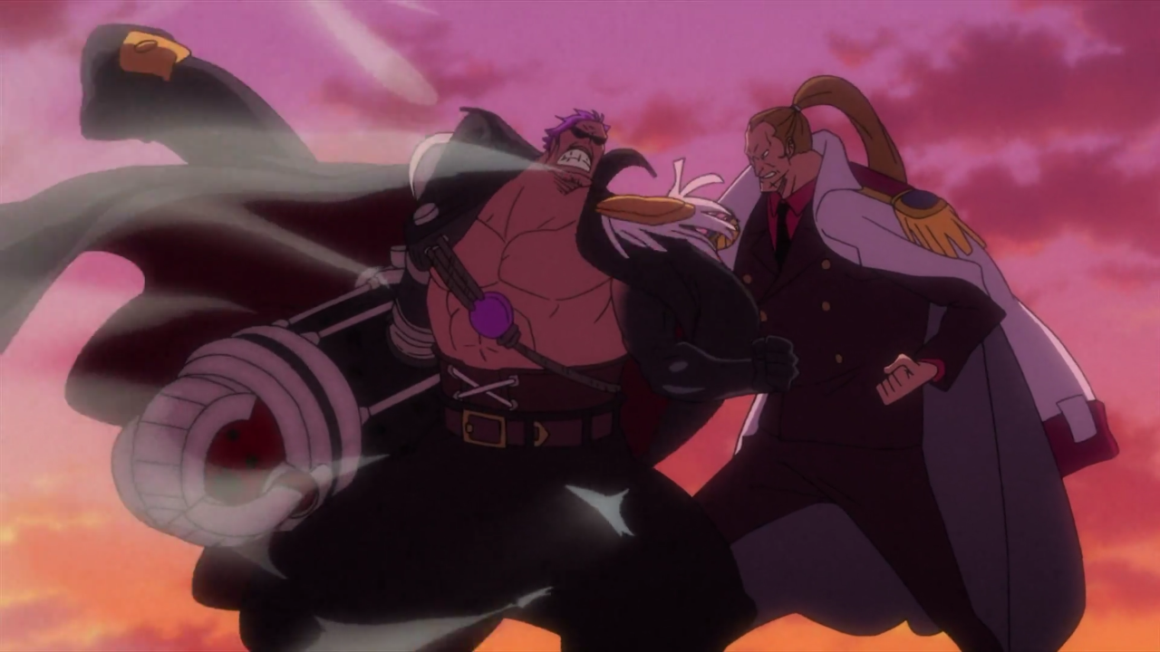 Zephyr Vs Kibin | One Piece Wiki | Fandom