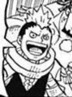 All Hunt Grount One Piece Wiki Fandom All Hunt Grount One Piece Wiki Fandom