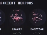 Ancient Weapons