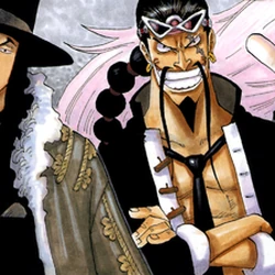 分類 Cipher Pol 航海王wiki Fandom