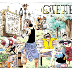 Category Volume 24 One Piece Wiki Fandom