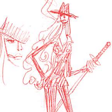 Charlotte Hachee One Piece Wiki Fandom Charlotte Hachee One Piece Wiki Fandom