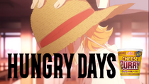 Hungry Days Nami