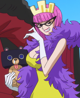 Anime après l'ellipse