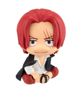 Shanks