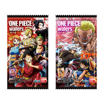 One Piece Wafers Samurai Country