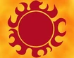 Sunny Symbol