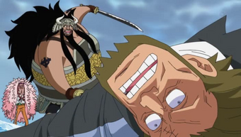 Atmos One Piece Wiki Fandom Atmos One Piece Wiki Fandom