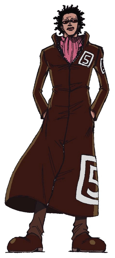 Gem One Piece Encyclopedie Fandom