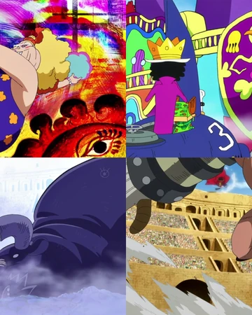 Episodio 644 One Piece Wiki Fandom Episodio 644 One Piece Wiki Fandom