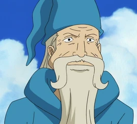 Харедес в аниме