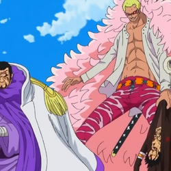 Arc Dressrosa One Piece Encyclopedie Fandom