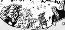 Izo and Kikunojo