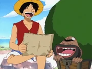 Monkey D. Luffy/História | One Piece Wiki | Fandom