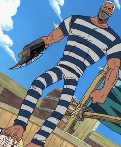 蒙卡 航海王wiki Fandom