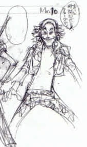 Mr 10 One Piece Encyclopedie Fandom Mr 10 One Piece Encyclopedie Fandom