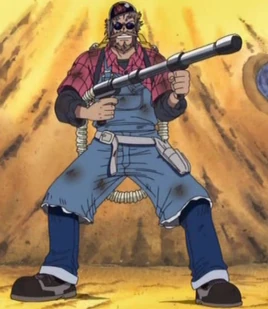 Скорпион в действии.