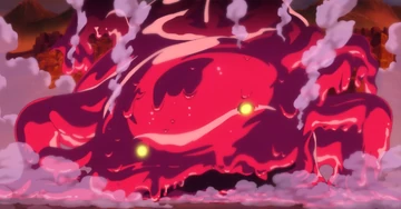 Smiley | One Piece Wiki | Fandom