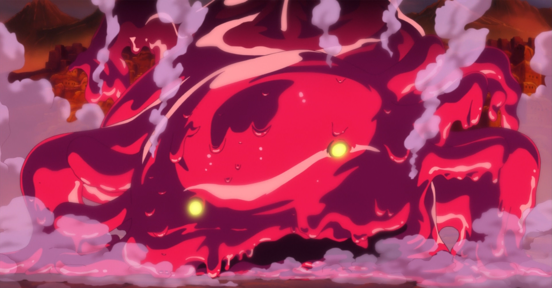 PINK AXOLOTL – Kloud Dragon Slime