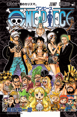 Tomes 71 A 80 One Piece Encyclopedie Fandom Tomes 71 A 80 One Piece Encyclopedie Fandom