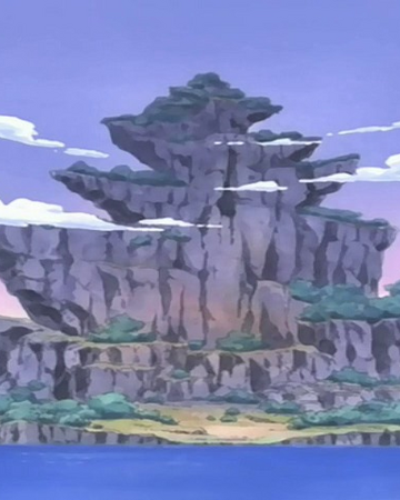 Warship Island One Piece Wiki Fandom Warship Island One Piece Wiki Fandom