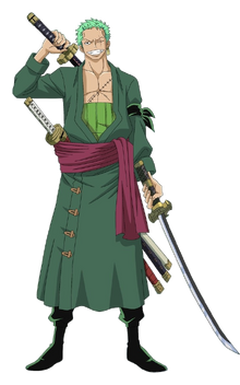 2434106-516882 zoro