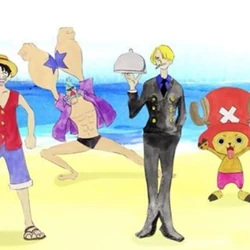 Bustercall Project Œuvre 119