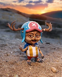 Bustercall Project Œuvre 132