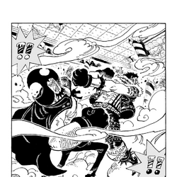 One Piece Wiki Fandom