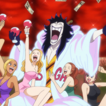 Girls Ship One Piece Wiki Fandom Girls Ship One Piece Wiki Fandom