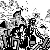 Devil Fruit Fight Tournament Stage 2, Round 3: Akainu's Magu Magu no Mi vs  Aokiji's Hie Hie no Mi : r/OnePiecePowerScaling